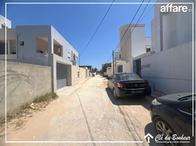 à vendre à chotrana 3