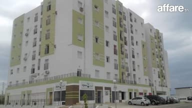 LES JARDINS DE RAOUED 1