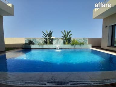 Location vacances Kélibia plage 