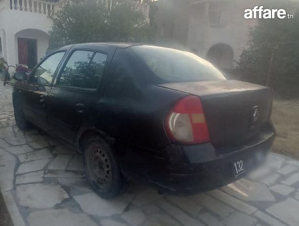 Clio classique TBEtat