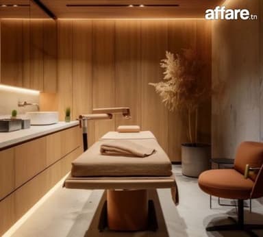 Tradition Orientale, Confort Moderne 24 844 127