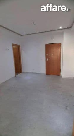 A LOUER | CITE AL FAOUZ- Appartement S1 habitation ou bureau