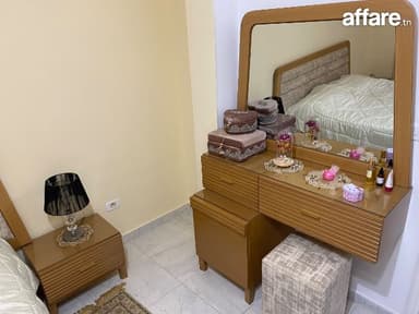 Meuble disponible a sousse