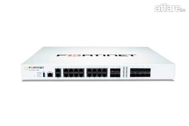 Firewall Fortigate 200F