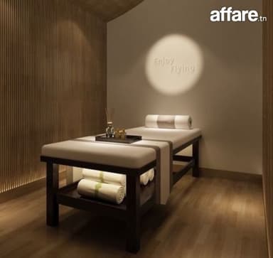 Vivez une parenthèse de paix  28 635 347