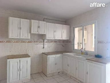 s+2 situé a mutuelle ville 