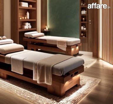 Massage Comme Un Soin Tendre et Réel 25 926 213