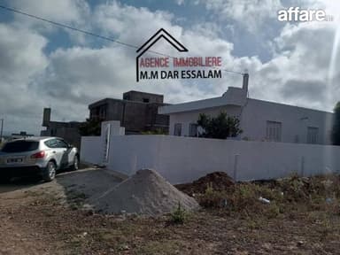 maison près de la plage à vendre