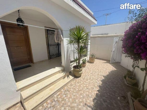 Maison MOKA(Réf: L3205)