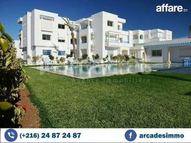 Appartement haut standing pour les vacances