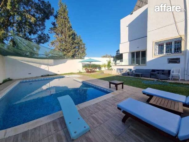  Dar NEJMA(Réf: L878)