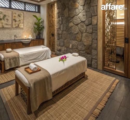 Un soin pour relâcher le mental 54 128 420