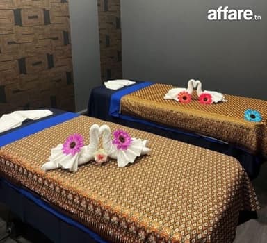 Un Massage Pour Revenir à l’Essentiel  92 992 161