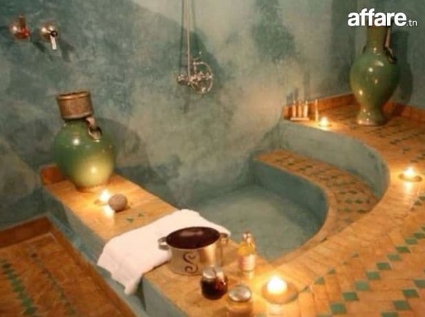 Terre de Détente et de Soins 23 800 598