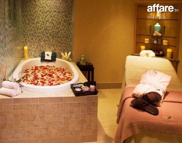 Un moment de vraie déconnexion 57 090 957