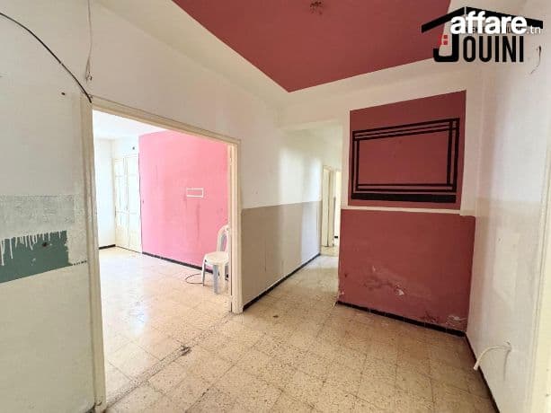 Appartement S3 à El Ouerdia 1