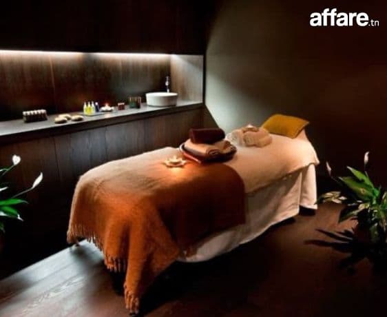 Un toucher qui fait du bien 57 090 956