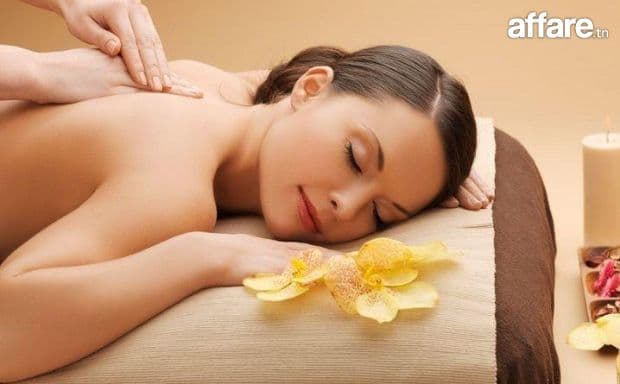 Centre Bien-Être massage relaxant 57 123 888 