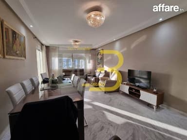 a vendre un app s+3 Ennasr 2