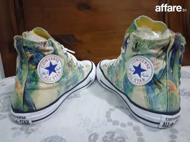 Converse 