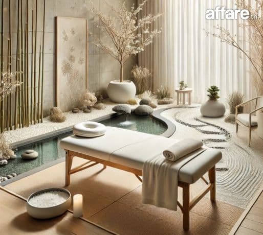 Masseuse expérimentée  57 090 957