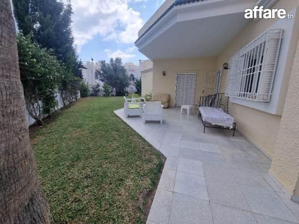  VILLA FLAMANT ROSE (Réf: V031)