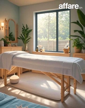 Massage Détente & Relaxation 20 766 716