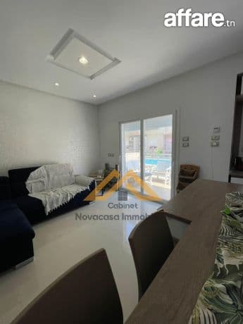 Offrez-vous des vacances de rêve dans ce triplex