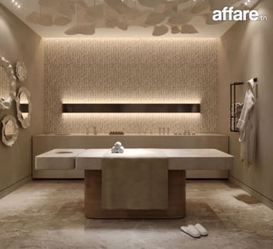 Pause Relaxante avec Hammam Chaud 29 784 636