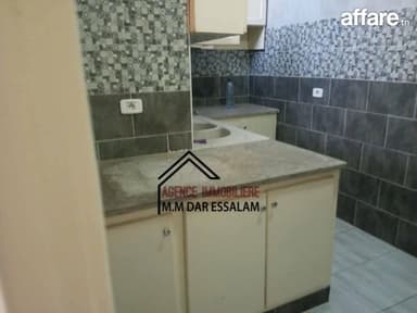 appartement à vendre à kélibia