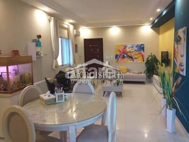 Appartement S+2 meublé à La Marsa MAL1510