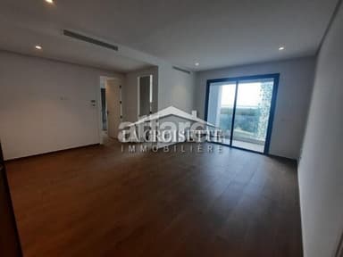 Appartement S3 aux Jardins de Carthage MAL4206
