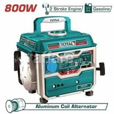 Groupe Électrogène 800W a 1kW Neuf et Propre