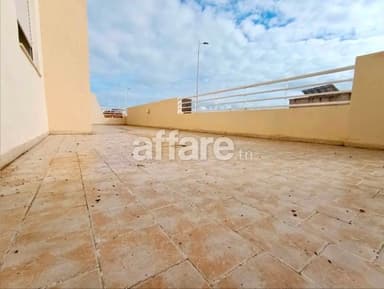 A Louer Appartement S+3 HS à Jardin d el Menzah 2