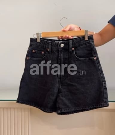 Short zara