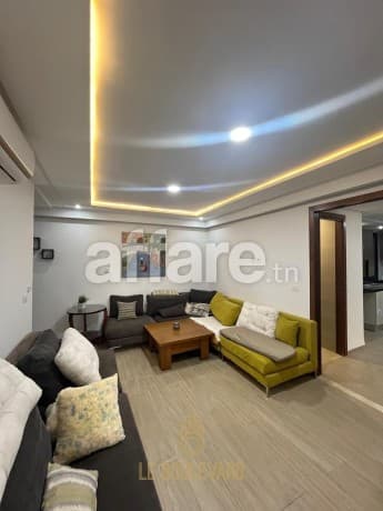Appartement S+2 Haut Standing à AFH Mrezga Nabeul