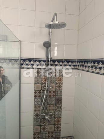 Joli appartement s2