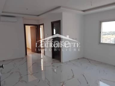 Appartement S1 à La Nouvelle Soukra MAL2312