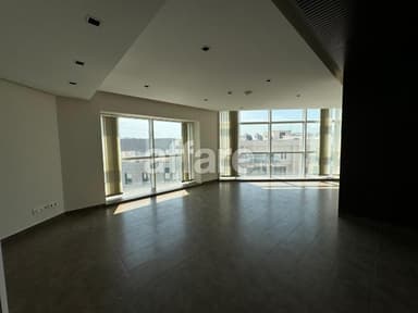 Super immeuble haut standing au lac 2