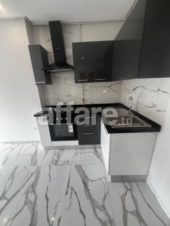 ENNASR 2 APPARTEMENT S+1 A LOUER