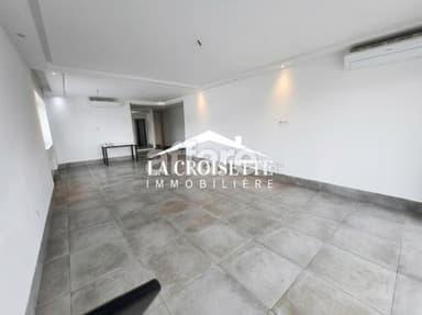 Appartement S+3 à Gammarth MAL4391