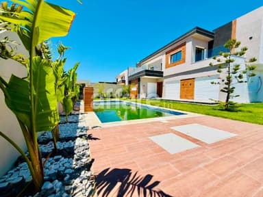 V630 Villa PARFOIS 1