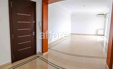 JARDIN D EL MENZAH 2 APPARTEMENT S+3 A LOUER