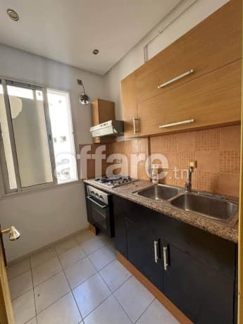 MENZAH 7 BIS APPARTEMENT S+1 A LOUER