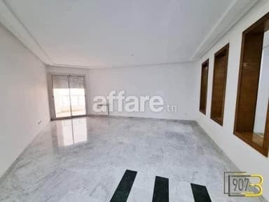 A louer un appartement s+2 HS à menzah 9c