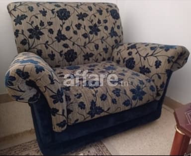 A vendre un fauteuil