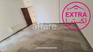 À Louer Grand Appartement à AFH 1 Nabeul