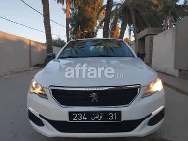 PEUGEOT 301 PREMIÈRE MAIN EN EXCELLENT