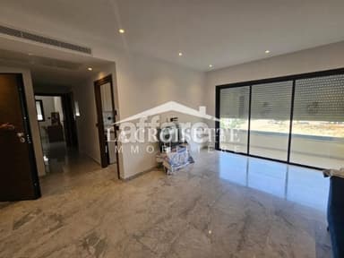 Appartement S2 aux Jardins de Carthage MAL2321