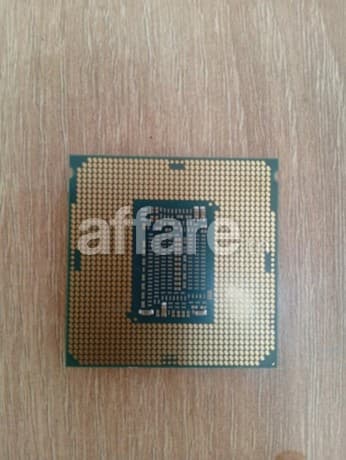 Intel Core i5-9400